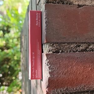 Rare Beauty Soft Pinch Tinted Lip Oil - Wonder